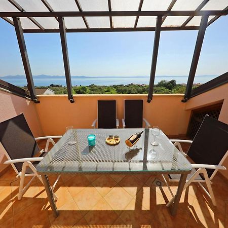 Apartments Villa Marnii Kožino Екстериор снимка