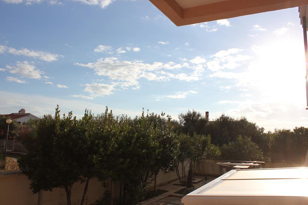 Apartments Villa Marnii Kožino Стая снимка