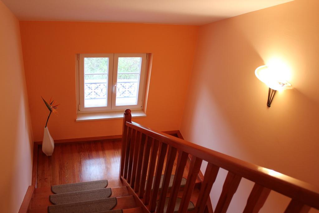 Apartments Villa Marnii Kožino Екстериор снимка