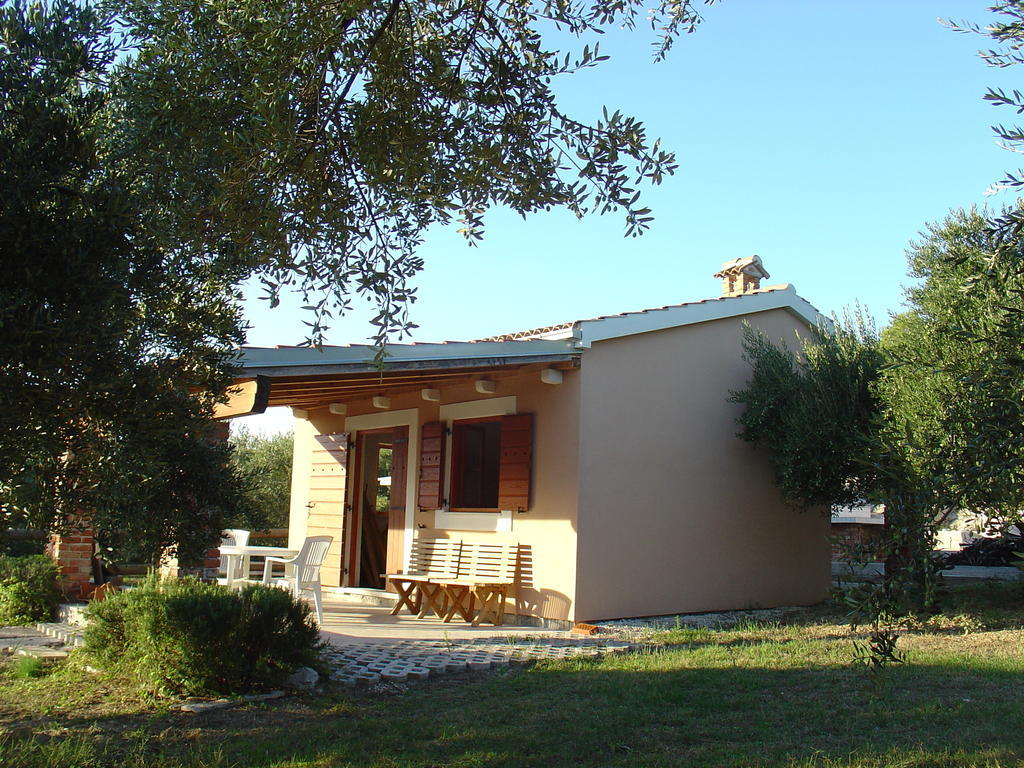 Apartments Villa Marnii Kožino Екстериор снимка