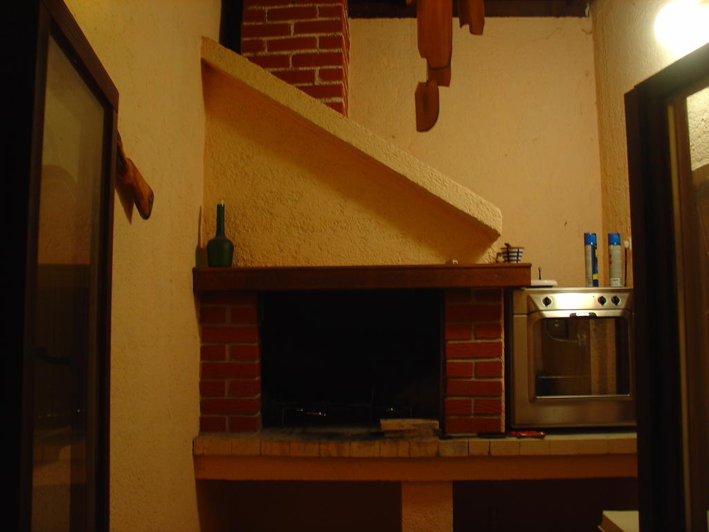 Apartments Villa Marnii Kožino Екстериор снимка