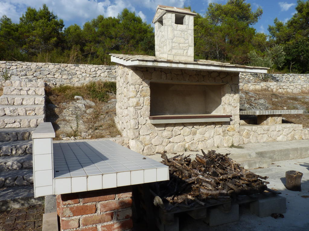 Apartments Villa Marnii Kožino Екстериор снимка