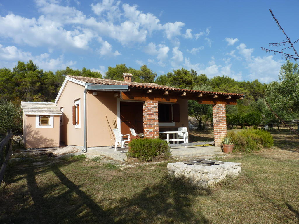 Apartments Villa Marnii Kožino Екстериор снимка