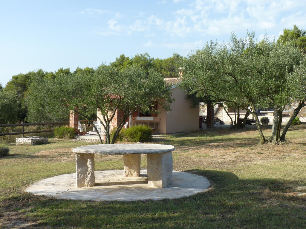 Apartments Villa Marnii Kožino Екстериор снимка