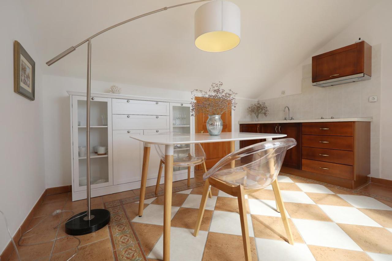 Apartments Villa Marnii Kožino Екстериор снимка